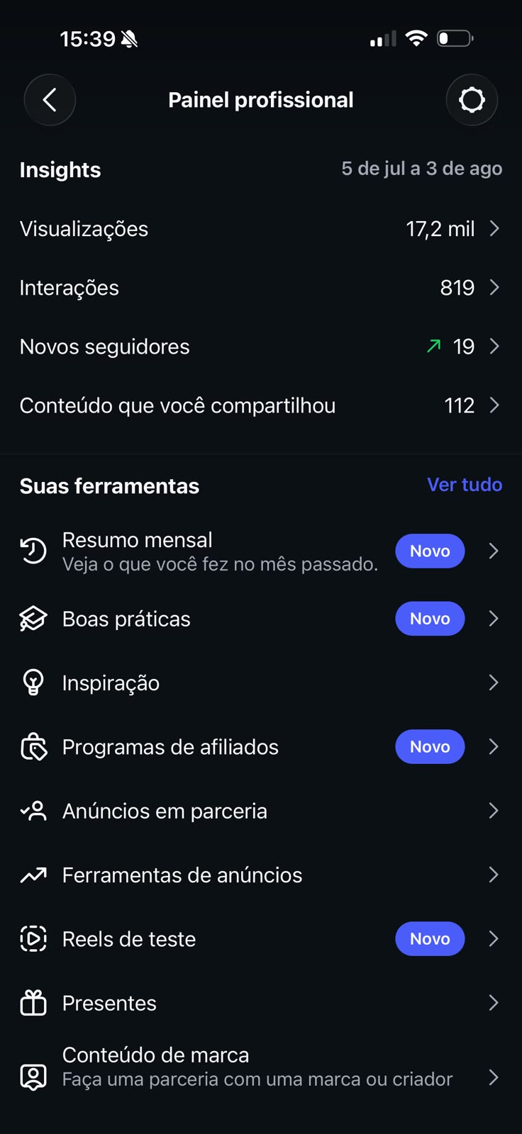 Métrica